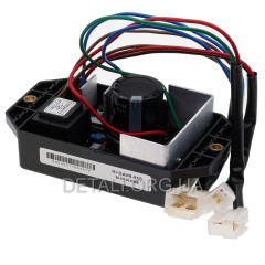 AVR регулятор напряжения KI-DAVR-95S генератора Kipor KGE12 E
