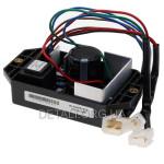 AVR регулятор напряжения KI-DAVR-95S генератора Kipor KGE12 E