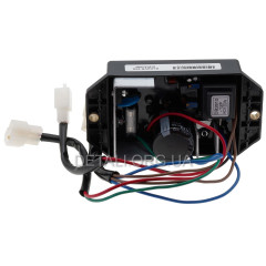AVR регулятор напруги KI-DAVR-95S генератора Kipor KGE12 E 2