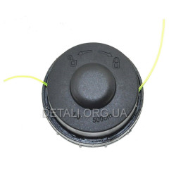 Шпуля электротриммера d7 D62 H62 2