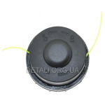 Шпуля електротримера d7 D62 H62