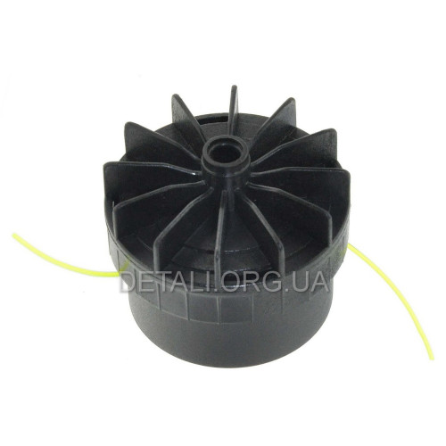 Шпуля электротриммера d7 D62 H62