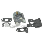 Карбюратор Briggs & Stratton 694203 690152 121602 121607 121612 122602
