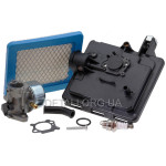 Карбюратор Briggs & Stratton 498170 з повітряним фільтром + корпус