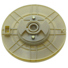 Шків стартера мотоблока 186F (9Hp) d16*163 (тип 2)