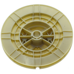 Шків стартера мотоблока 186F (9Hp) d16*163 (тип 2) 2