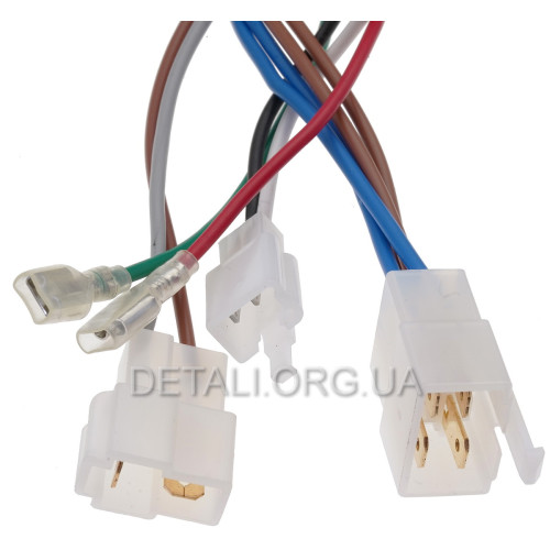 AVR регулятор напруги KI-DAVR-50S генератора Kipor