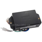 AVR регулятор напряжения KI-DAVR-50S генератора Kipor 