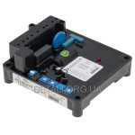 AVR регулятор напряжения генератора Stamford AS540