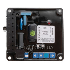 AVR регулятор напруги генератора Stamford AS540 2