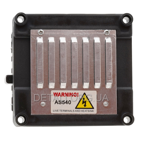 AVR регулятор напруги генератора Stamford AS540