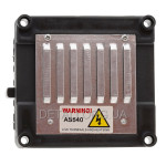 AVR регулятор напряжения генератора Stamford AS540