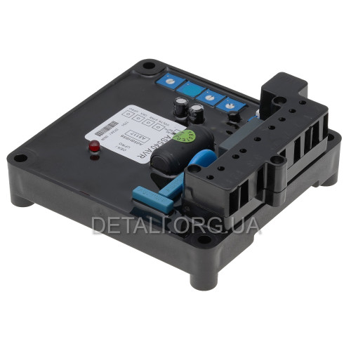 AVR регулятор напруги генератора Stamford AS540