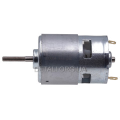 Двигун акумуляторного тримера RQ775 (21V)