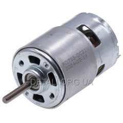 Двигун акумуляторного тримера RQ775 (21V) 2