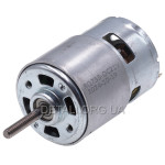Двигатель аккумуляторного триммера RQ775 (21V)