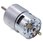 Двигун акумуляторного тримера RQ775 (21V)