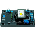 AVR регулятор напруги генератора SX460