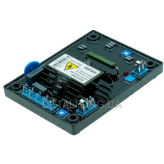AVR регулятор напряжения генератора SX460 2