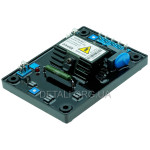 AVR регулятор напруги генератора SX460