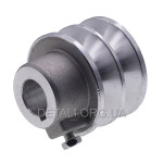 Шкив мотопомпы d19*56 h55 мм