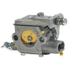 Карбюратор триммера Husqvarna 524L оригинал 5849014-02 2