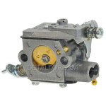 Карбюратор триммера Husqvarna 524L оригинал 5849014-02