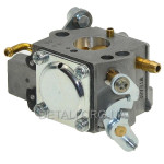 Карбюратор триммера Husqvarna 524L оригинал 5849014-02
