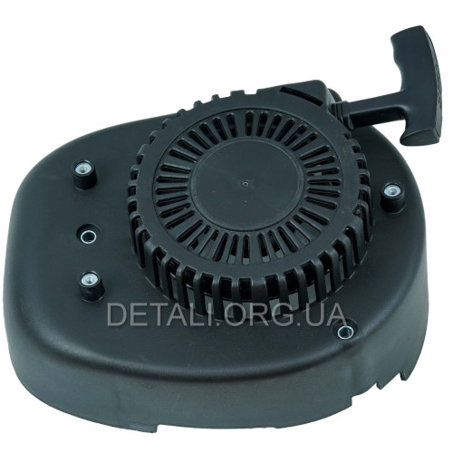 Стартер газонокосилки OLEO-MAC G44, 48, 53 (L66150233)