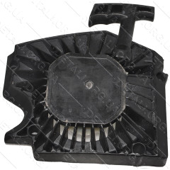Стартер бензопилы GL 5800 плавный пуск пластик REBIR/KRAISSMAN 2