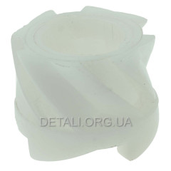 Храповик стартера бензокоси (D34/h27/dвн23 мм) 2