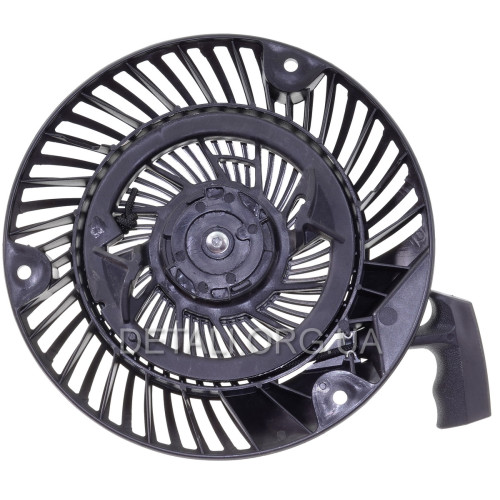 Стартер двигателя газонокосилки Briggs&Stratton 793470 7989009 593958