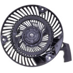 Стартер двигателя газонокосилки Briggs&Stratton 793470 7989009 593958