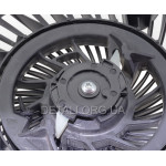 Стартер двигателя Briggs&Stratton для газонокосилки Husqvarna R150SV/R152SVH/LC451