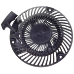 Стартер двигателя газонокосилки Briggs&Stratton 793470 7989009 593958