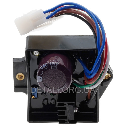 AVR регулятор напряжения TR222 бензинового генератора Honda EG2500 
