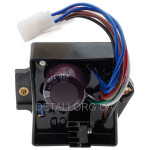 AVR напруги TR222 бензинового генератора Honda EG2500