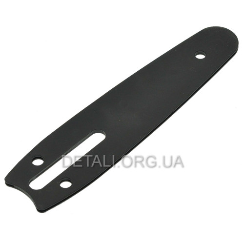 Шина 1/4" (10 см) мініпили акумуляторної Tekhmann TCMC-10 i20
