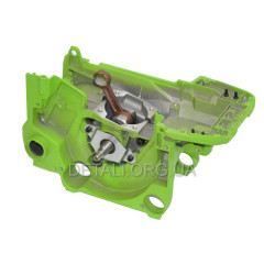 Картер бензопилы GoodLuck 5800 Craftec 2