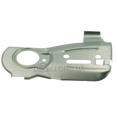 Пластина натягувача ланцюга (картеру) Husqvarna 340/345/350/346/352
