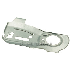 Пластина натяжителя цепи (картера) Husqvarna 340/345/350/346/352 2