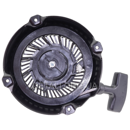 Стартер двигателя Briggs&Stratton new 591301