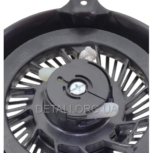 Стартер двигателя Briggs&Stratton new 591301