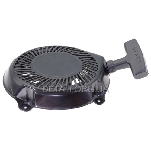 Стартер двигателя Briggs&Stratton new 591301