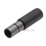 Переходник вала мотокосы 9Tx9T