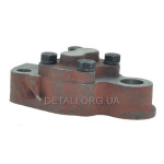 Насос масляний мотоблок 190N/195N (12/15Hp)