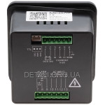 Дисплей цифровой трехфазного генератора Mebay GV58VS