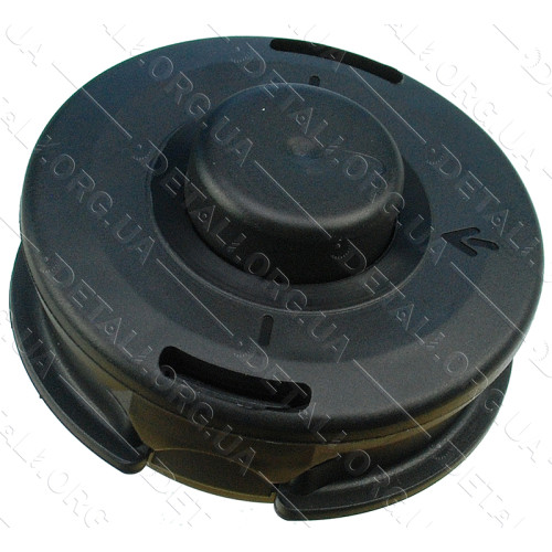 Шпуля Oleo - Mac Sparta 25/37/42 d109mm гвинт 8х1, 25mm Італія