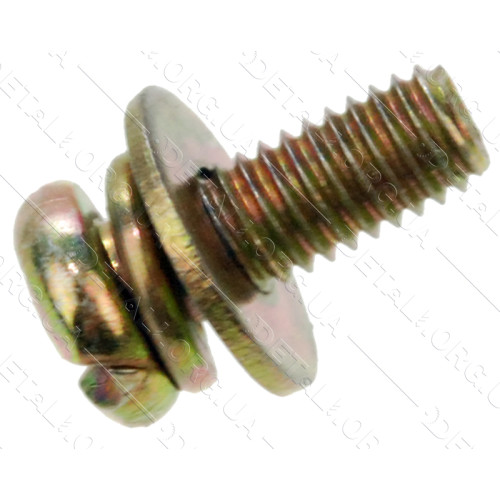 Болт бензогенератора ET - 950(3*8mm)