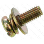 Болт бензогенератора ET - 950(3*8mm)